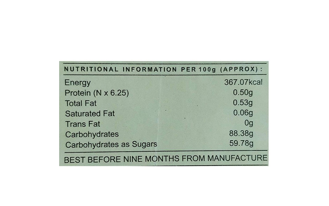 Davinci Lovely Lemonade Masala    Pack  500 grams